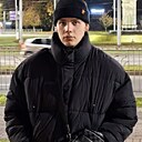 Егор, 19 лет