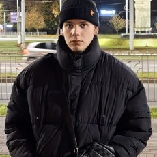 Фотография мужчины Егор, 19 лет из г. Калининград