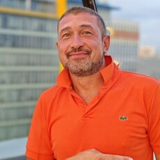 Фотография мужчины Сергей, 42 года из г. Волоколамск