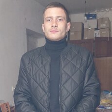 Фотография мужчины Никита, 25 лет из г. Макеевка