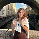 Катерина, 20 лет