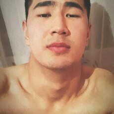 Фотография мужчины Аскар, 28 лет из г. Новый Уренгой