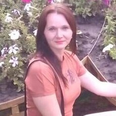 Фотография девушки Ирина, 42 года из г. Киев