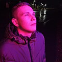 Кирилл, 20 лет
