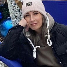 Фотография девушки Даша, 41 год из г. Саратов