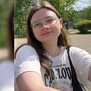 Анастасия, 19 лет