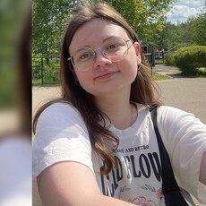 Фотография девушки Анастасия, 19 лет из г. Ярославль