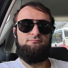 Джабраил, 27 из г. Гамбург.