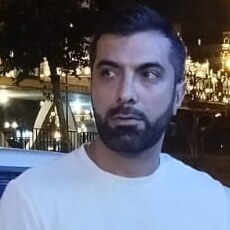 Фотография мужчины Emil, 32 года из г. Казань