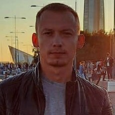 Фотография мужчины Артем, 28 лет из г. Бобруйск