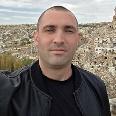 Фотография мужчины Александр, 36 лет из г. Черкесск