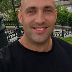 Фотография мужчины Александр, 36 лет из г. Черкесск