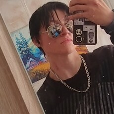 Фотография мужчины Александр, 18 лет из г. Онохой