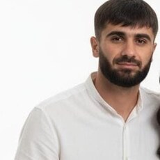 Фотография мужчины Тимур, 29 лет из г. Туркестан