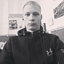 Макс, 24 года