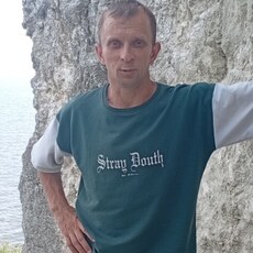 Фотография мужчины Серега, 36 лет из г. Киров