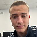 Никита, 18 лет