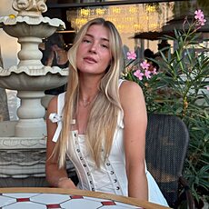 Фотография девушки Миляна, 18 лет из г. Севастополь