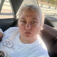 Фотография девушки Клава, 42 года из г. Иркутск