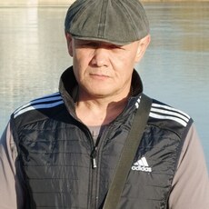 Фотография мужчины Алексей, 47 лет из г. Бийск