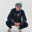 Егор, 19 лет