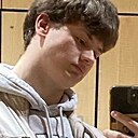 Николай, 19 лет