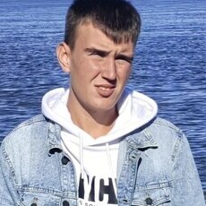 Фотография мужчины Игорь, 21 год из г. Рязань