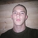 Антон, 18 лет