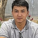 Бекболсун, 24 года