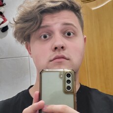 Фотография мужчины Кирилл, 20 лет из г. Набережные Челны