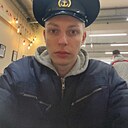 Егор, 18 лет