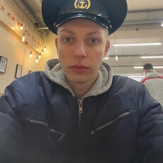 Фотография мужчины Егор, 18 лет из г. Архангельск