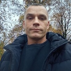 Фотография мужчины Николай, 34 года из г. Вышний Волочек