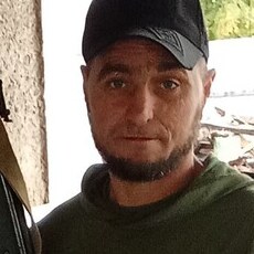 Фотография мужчины Наиль, 41 год из г. Волгоград