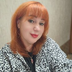 Фотография девушки Любовь, 46 лет из г. Тутаев