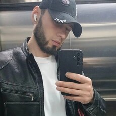 Фотография мужчины Али, 28 лет из г. Ура-Тюбе