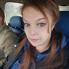 Фотография девушки Марина, 34 года из г. Полярные Зори