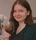 Даша, 18 лет