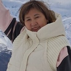 Фотография девушки Клара, 54 года из г. Якутск