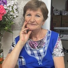 Фотография девушки Olga, 58 лет из г. Воронеж