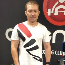 Фотография мужчины Александр, 39 лет из г. Набережные Челны