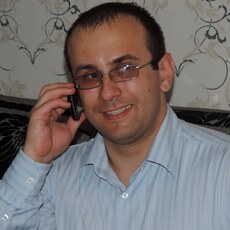 Фотография мужчины Николай, 41 год из г. Старый Оскол