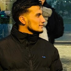 Фотография мужчины Али, 24 года из г. Березовский (Свердловская Обл)