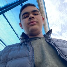 Фотография мужчины Артем, 26 лет из г. Ижевск