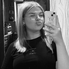 Фотография девушки Полька, 18 лет из г. Самара