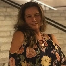 Фотография девушки Інна, 52 года из г. Кривой Рог