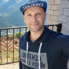 Фотография мужчины Александр, 35 лет из г. Керчь