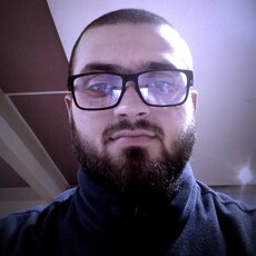 Фотография мужчины Мухаммад, 26 лет из г. Подольск