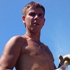 Фотография мужчины Андрей, 39 лет из г. Челябинск