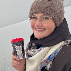 Фотография девушки Юлия, 47 лет из г. Сургут